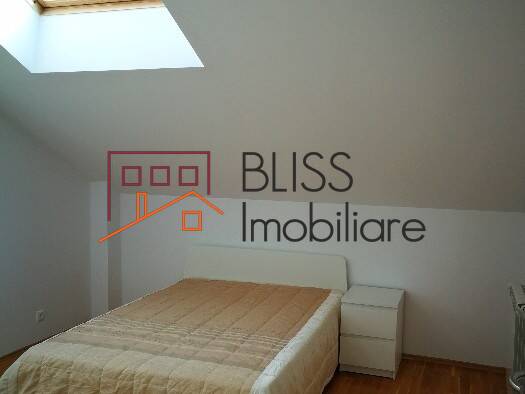 Apartament de Inchiriat Iancu Nicolae | Pipera - 3 Camere - ID:49230 | Bliss Imobiliare / Photo 5 - BLISS Imobiliare