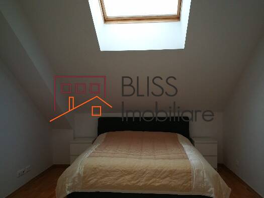 Apartment for Rent Iancu Nicolae | Pipera, Bucharest / Ilfov - 2 Bedroom - ID:49230 | Bliss Imobiliare / Photo 6 - BLISS Imobiliare