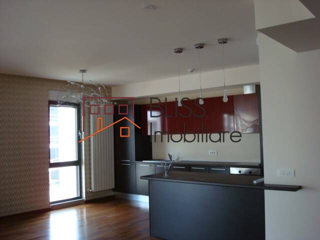 Apartament de Inchiriat Iancu Nicolae | Pipera - 3 Camere - ID:6211 | Bliss Imobiliare / Photo 11 - BLISS Imobiliare