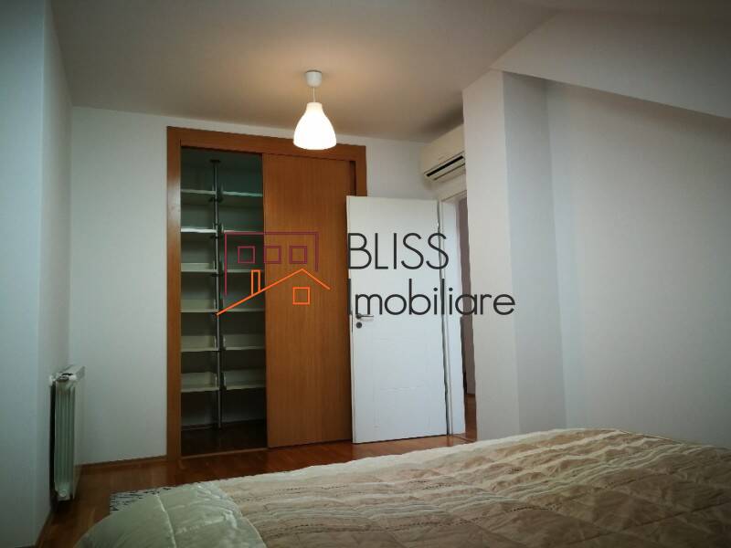 Apartament de Inchiriat Iancu Nicolae | Pipera - 3 Camere - ID:49230 | Bliss Imobiliare / Photo 7 - BLISS Imobiliare