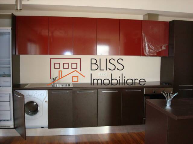 Apartment for Rent Iancu Nicolae | Pipera, Bucharest - 2 Bedroom - ID:6211 | Bliss Imobiliare / Photo 12 - BLISS Imobiliare