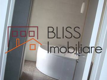 Apartment for Rent Iancu Nicolae | Pipera, Bucharest - 2 Bedroom - ID:6211 | Bliss Imobiliare / Photo 14 - BLISS Imobiliare
