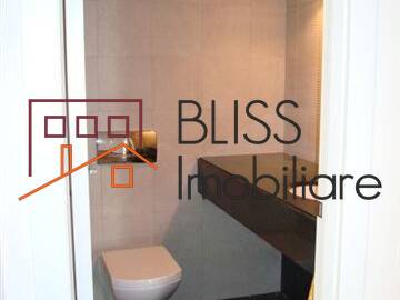 Apartment for Rent Iancu Nicolae | Pipera, Bucharest - 2 Bedroom - ID:6211 | Bliss Imobiliare / Photo 16 - BLISS Imobiliare