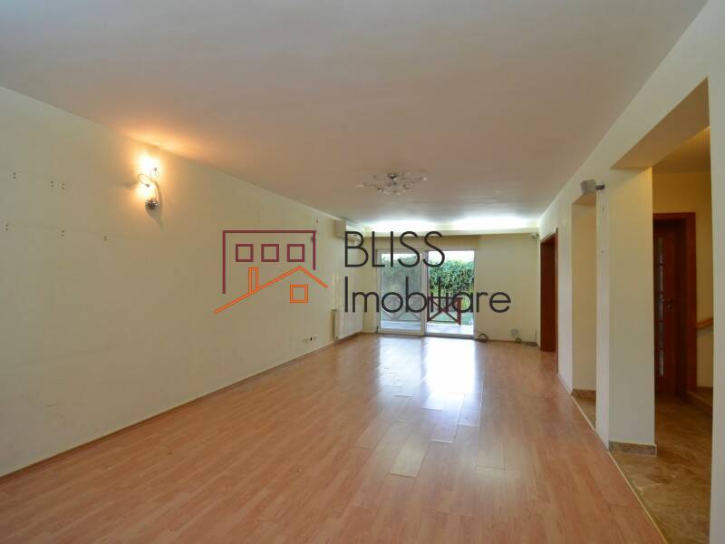 Casa de Inchiriat Iancu Nicolae | Pipera - 4 Camere - ID:28826 | Bliss Imobiliare / Photo 3 - BLISS Imobiliare