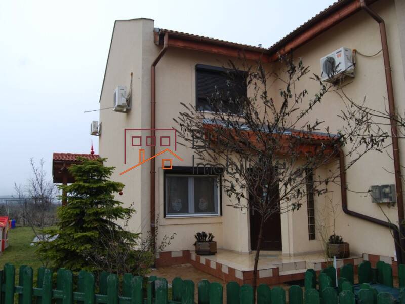 Casa de Inchiriat Iancu Nicolae | Pipera - 4 Camere - ID:28826 | Bliss Imobiliare / Photo 36 - BLISS Imobiliare