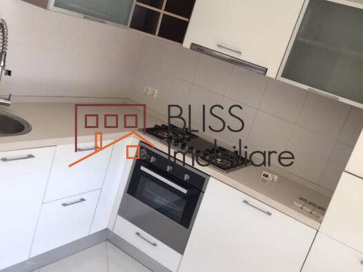Apartment for Rent Iancu Nicolae | Pipera, Bucharest / Ilfov - 2 Bedroom - ID:49335 | Bliss Imobiliare / Photo 4 - BLISS Imobiliare