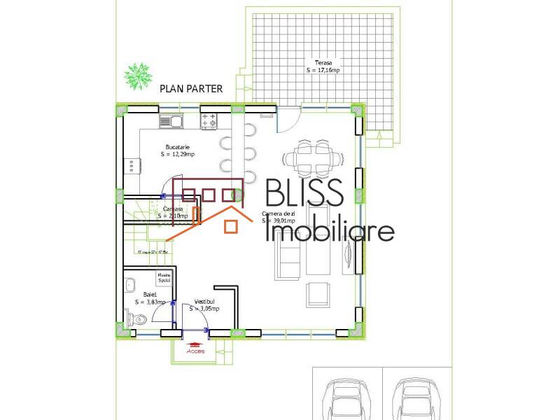 Photo 19 - BLISS Imobiliare