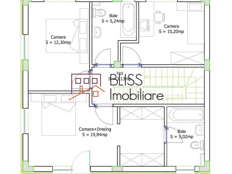 Photo 20 - BLISS Imobiliare