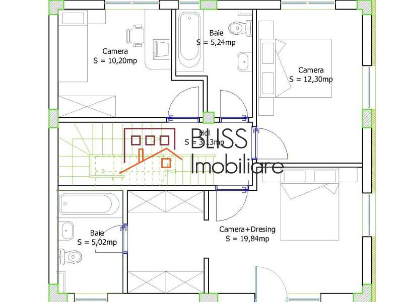 Photo 23 - BLISS Imobiliare