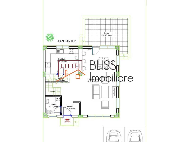 Photo 25 - BLISS Imobiliare