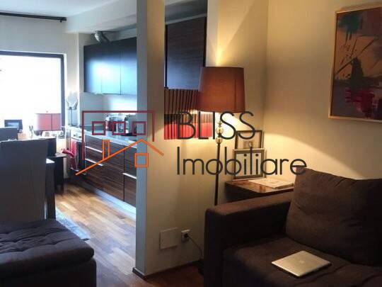 Apartament 3 Camere Herastrau – 105 Mp | Bliss Imobiliare / Photo 6 - BLISS Imobiliare