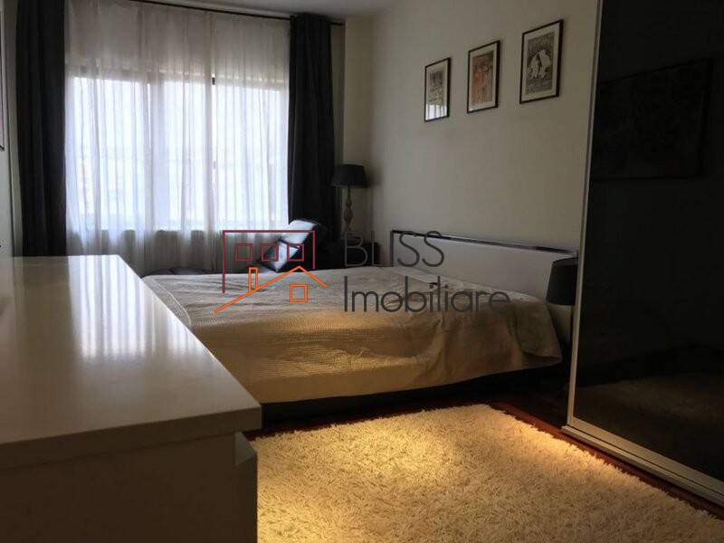 2-Bedroom Apartment Herastrau – 105 Sqm, Bucharest | Bliss Imobiliare / Photo 7 - BLISS Imobiliare