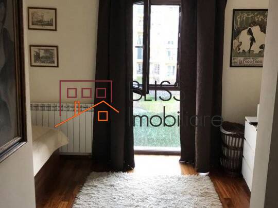 2-Bedroom Apartment Herastrau – 105 Sqm, Bucharest | Bliss Imobiliare / Photo 9 - BLISS Imobiliare