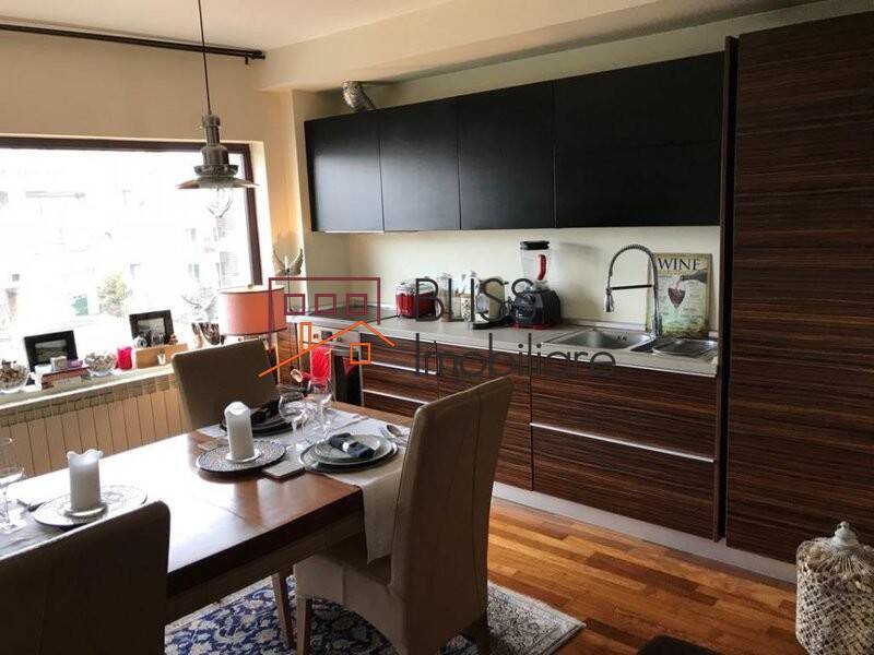 2-Bedroom Apartment Herastrau – 105 Sqm, Bucharest | Bliss Imobiliare / Photo 10 - BLISS Imobiliare