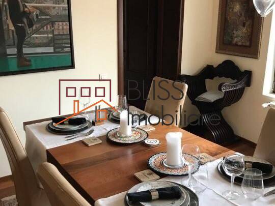 2-Bedroom Apartment Herastrau – 105 Sqm, Bucharest | Bliss Imobiliare / Photo 11 - BLISS Imobiliare