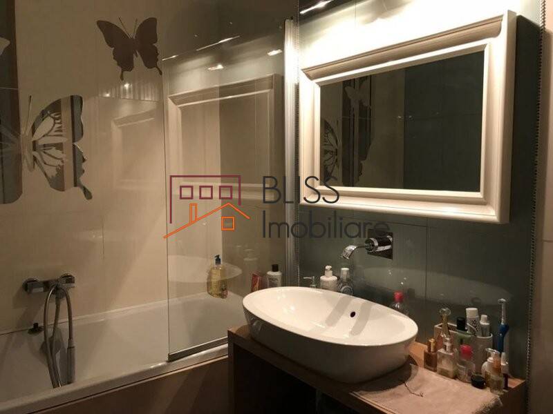 Apartament 3 Camere Herastrau – 105 Mp | Bliss Imobiliare / Photo 12 - BLISS Imobiliare
