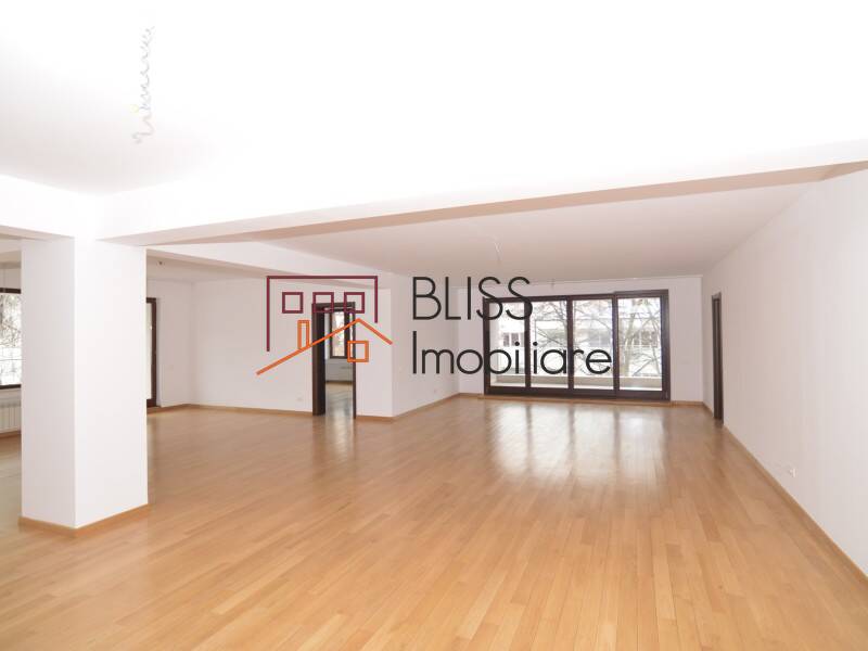 Apartament de Inchiriat Dorobanti | Primaverii | Kiseleff | Aviatorilor - 5 Camere - ID:49028 | Bliss Imobiliare / Photo 3 - BLISS Imobiliare