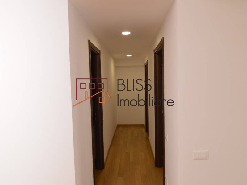 Apartament de Inchiriat Dorobanti | Primaverii | Kiseleff | Aviatorilor - 5 Camere - ID:49028 | Bliss Imobiliare / Photo 21 - BLISS Imobiliare