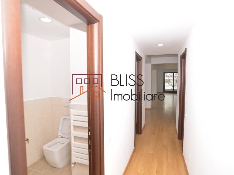 Apartment for Rent Dorobanti | Primaverii | Kiseleff | Aviatorilor, Bucharest - 4 Bedroom - ID:49028 | Bliss Imobiliare / Photo 22 - BLISS Imobiliare
