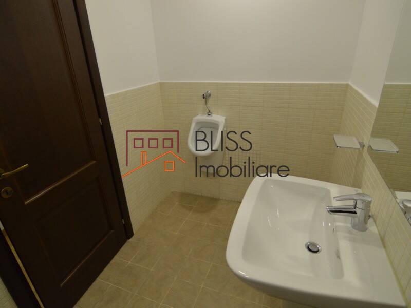 Apartment for Rent Dorobanti | Primaverii | Kiseleff | Aviatorilor, Bucharest - 4 Bedroom - ID:49028 | Bliss Imobiliare / Photo 28 - BLISS Imobiliare