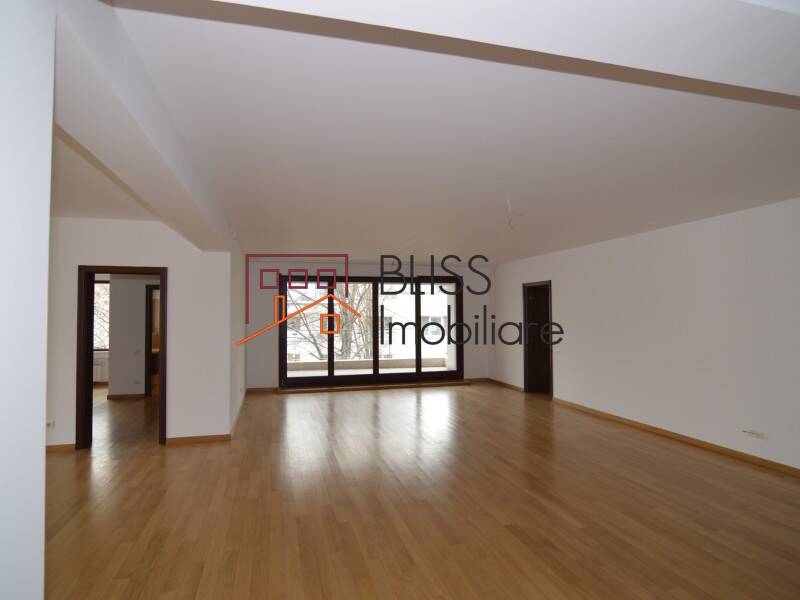 Apartment for Rent Dorobanti | Primaverii | Kiseleff | Aviatorilor, Bucharest - 4 Bedroom - ID:49028 | Bliss Imobiliare / Photo 5 - BLISS Imobiliare