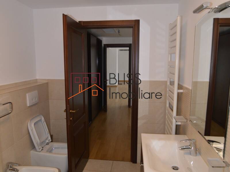 Apartment for Rent Dorobanti | Primaverii | Kiseleff | Aviatorilor, Bucharest - 4 Bedroom - ID:49028 | Bliss Imobiliare / Photo 33 - BLISS Imobiliare