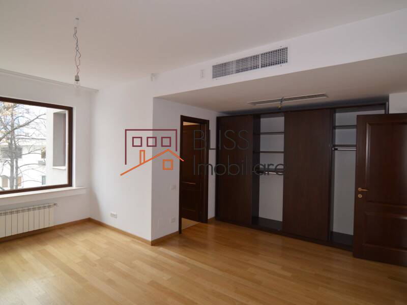 Apartament de Inchiriat Dorobanti | Primaverii | Kiseleff | Aviatorilor - 5 Camere - ID:49028 | Bliss Imobiliare / Photo 35 - BLISS Imobiliare