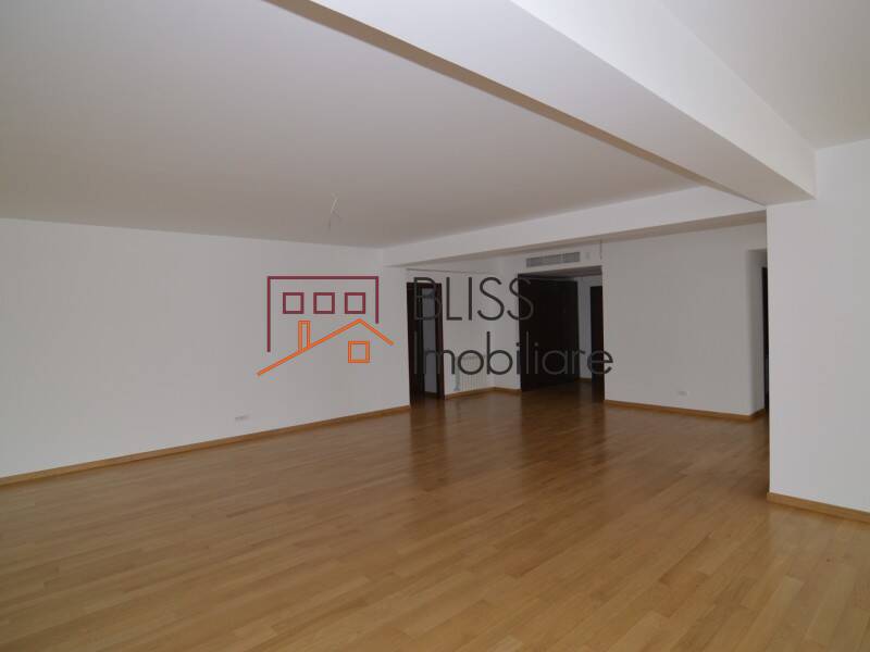 Apartment for Rent Dorobanti | Primaverii | Kiseleff | Aviatorilor, Bucharest - 4 Bedroom - ID:49028 | Bliss Imobiliare / Photo 8 - BLISS Imobiliare