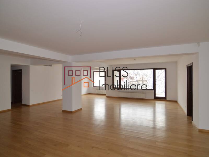 Apartment for Rent Dorobanti | Primaverii | Kiseleff | Aviatorilor, Bucharest - 4 Bedroom - ID:49028 | Bliss Imobiliare / Photo 4 - BLISS Imobiliare