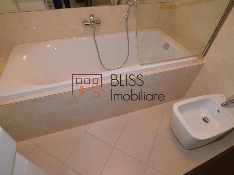 Apartment for Rent Dorobanti | Primaverii | Kiseleff | Aviatorilor, Bucharest - 4 Bedroom - ID:49028 | Bliss Imobiliare / Photo 36 - BLISS Imobiliare