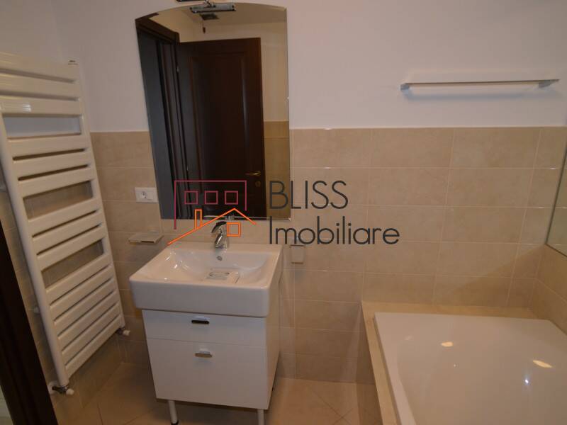 Apartment for Rent Dorobanti | Primaverii | Kiseleff | Aviatorilor, Bucharest - 4 Bedroom - ID:49028 | Bliss Imobiliare / Photo 37 - BLISS Imobiliare