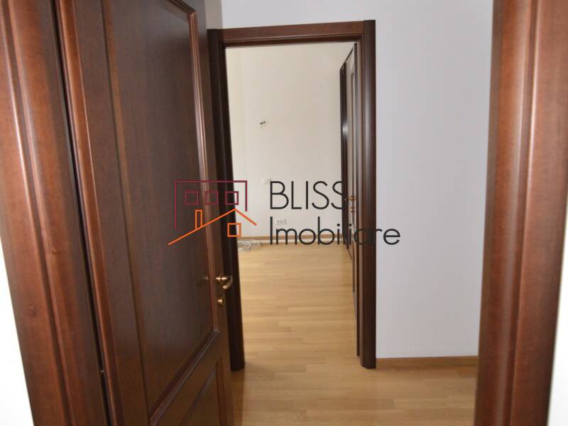 Apartment for Rent Dorobanti | Primaverii | Kiseleff | Aviatorilor, Bucharest - 4 Bedroom - ID:49028 | Bliss Imobiliare / Photo 41 - BLISS Imobiliare