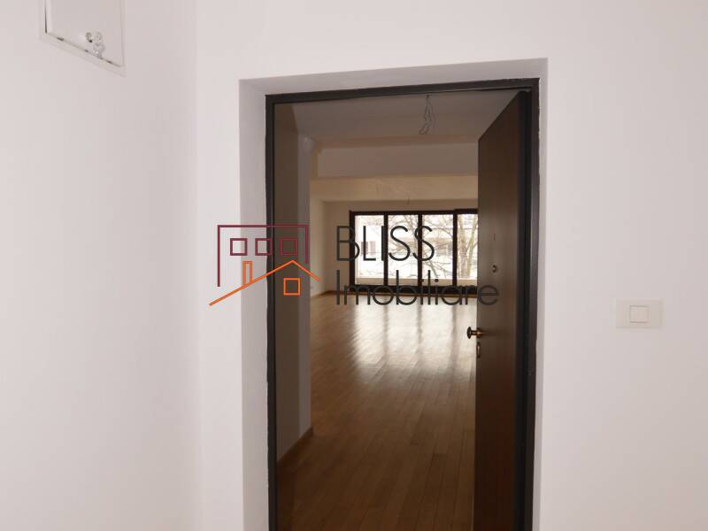 Apartment for Rent Dorobanti | Primaverii | Kiseleff | Aviatorilor, Bucharest - 4 Bedroom - ID:49028 | Bliss Imobiliare / Photo 50 - BLISS Imobiliare
