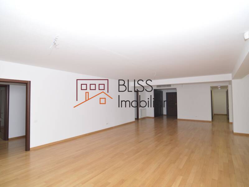 Apartment for Rent Dorobanti | Primaverii | Kiseleff | Aviatorilor, Bucharest - 4 Bedroom - ID:49028 | Bliss Imobiliare / Photo 6 - BLISS Imobiliare