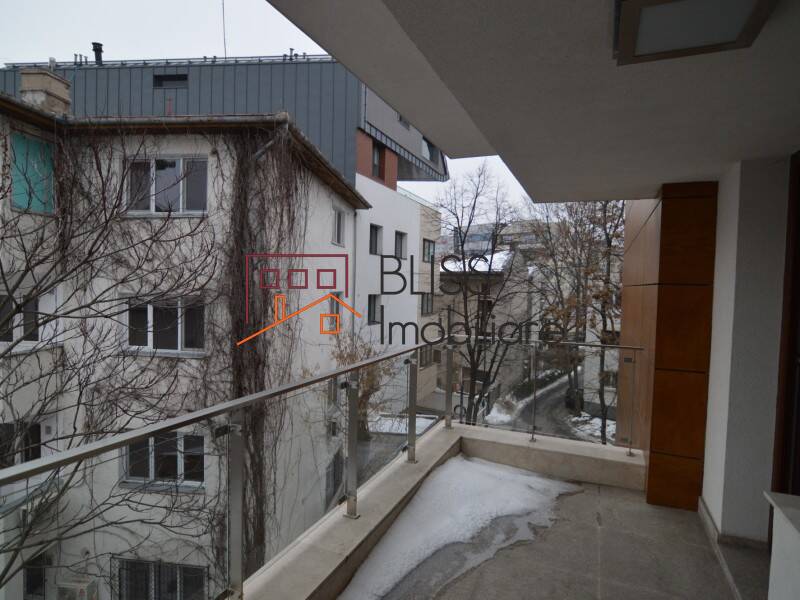 Apartament de Inchiriat Dorobanti | Primaverii | Kiseleff | Aviatorilor - 5 Camere - ID:49028 | Bliss Imobiliare / Photo 13 - BLISS Imobiliare