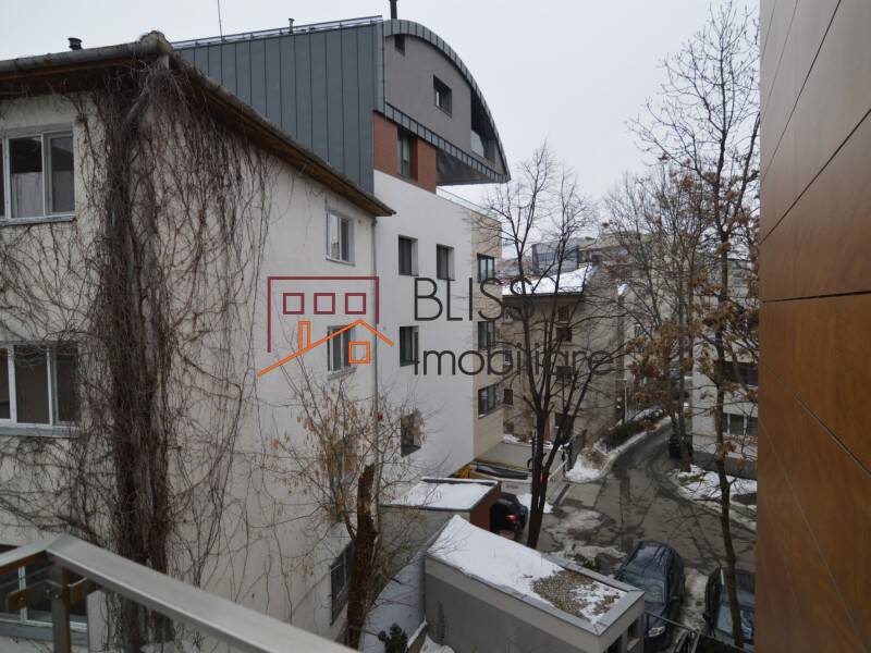 Apartment for Rent Dorobanti | Primaverii | Kiseleff | Aviatorilor, Bucharest - 4 Bedroom - ID:49028 | Bliss Imobiliare / Photo 16 - BLISS Imobiliare