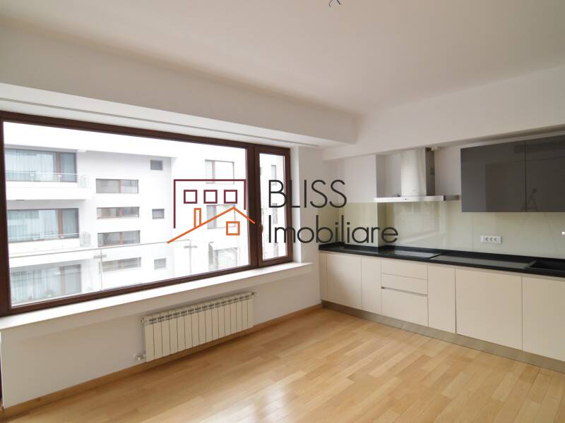 Apartment for Rent Dorobanti | Primaverii | Kiseleff | Aviatorilor, Bucharest - 4 Bedroom - ID:49028 | Bliss Imobiliare / Photo 10 - BLISS Imobiliare