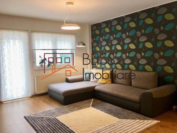 2-Bedroom Villa With 250 Sqm Yard In Epsilon-Zeta, Bucharest / Ilfov | Bliss Imobiliare / Photo 1 - BLISS Imobiliare