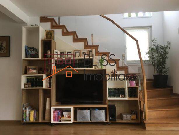 2-Bedroom Villa With 250 Sqm Yard In Epsilon-Zeta, Bucharest / Ilfov | Bliss Imobiliare / Photo 2 - BLISS Imobiliare