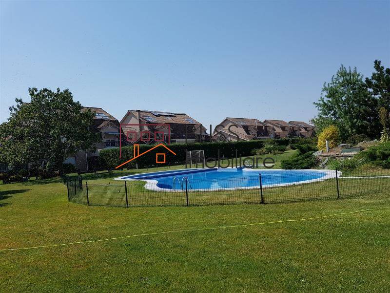 Vila de Inchiriat Iancu Nicolae | Pipera - 8 Camere - ID:20027 | Bliss Imobiliare / Photo 3 - BLISS Imobiliare