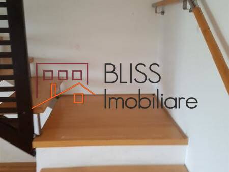Villa for Rent Iancu Nicolae | Pipera, Bucharest / Ilfov - 4 Bedroom - ID:20027 | Bliss Imobiliare / Photo 15 - BLISS Imobiliare