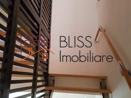 Vila de Inchiriat Iancu Nicolae | Pipera - 8 Camere - ID:20027 | Bliss Imobiliare / Photo 16 - BLISS Imobiliare