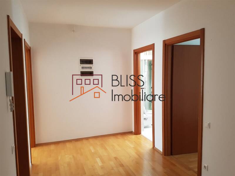 Vila de Inchiriat Iancu Nicolae | Pipera - 8 Camere - ID:20027 | Bliss Imobiliare / Photo 18 - BLISS Imobiliare