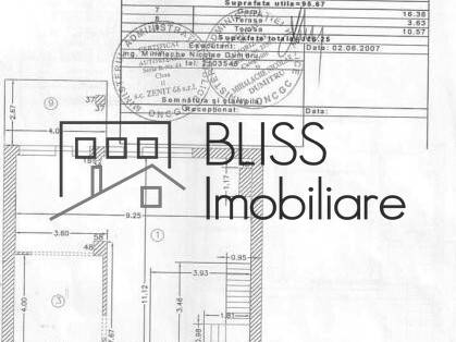 Vila de Inchiriat Iancu Nicolae | Pipera - 8 Camere - ID:20027 | Bliss Imobiliare / Photo 32 - BLISS Imobiliare