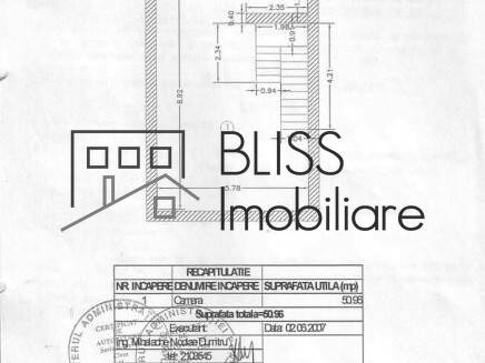 Villa for Rent Iancu Nicolae | Pipera, Bucharest / Ilfov - 4 Bedroom - ID:20027 | Bliss Imobiliare / Photo 34 - BLISS Imobiliare