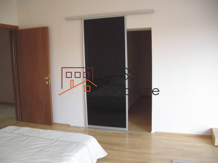 Vila de Inchiriat Iancu Nicolae | Pipera - 8 Camere - ID:20027 | Bliss Imobiliare / Photo 30 - BLISS Imobiliare