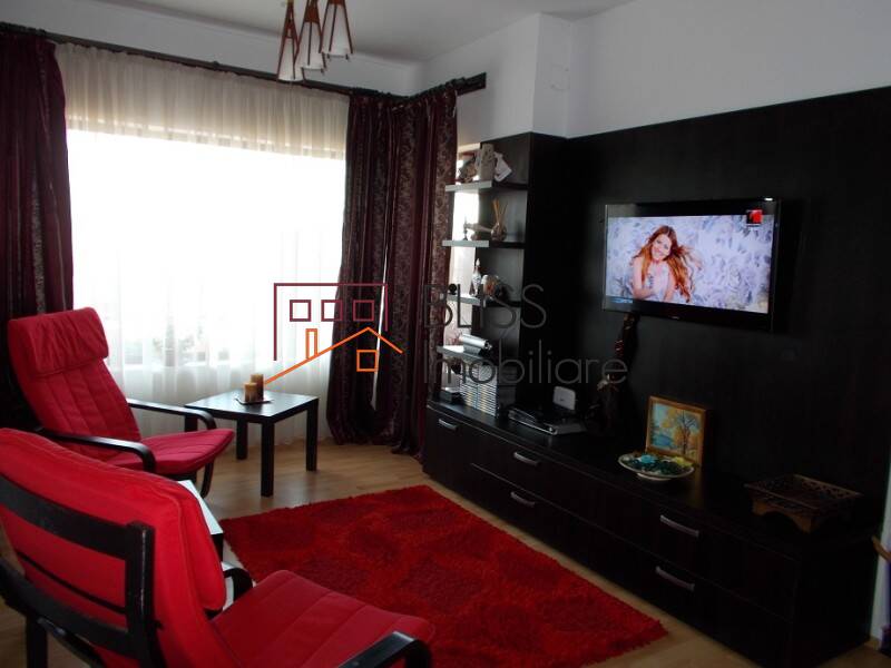 Casa de Inchiriat Corbeanca - 5 Camere - ID:46519 | Bliss Imobiliare / Photo 6 - BLISS Imobiliare