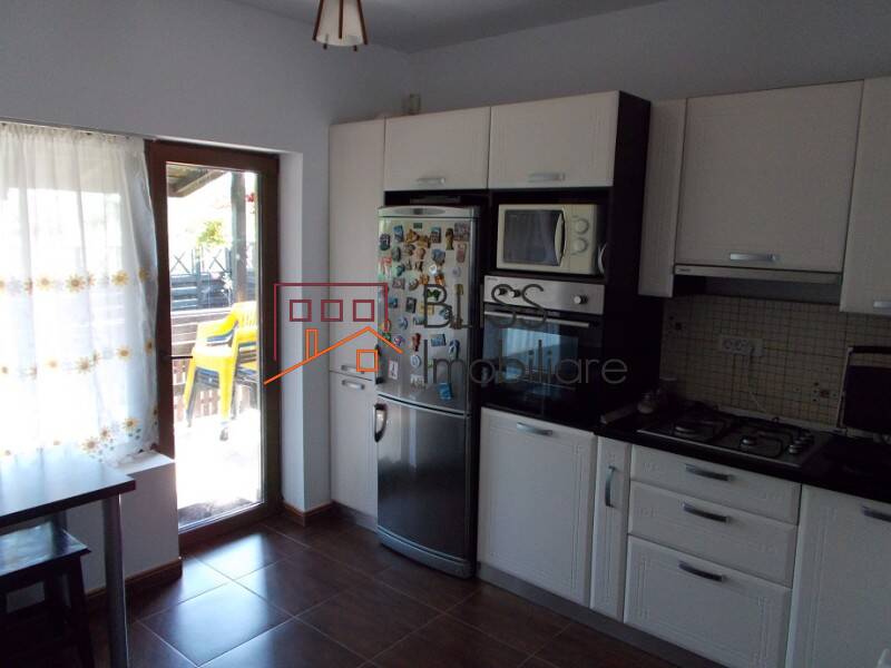 Casa de Inchiriat Corbeanca - 5 Camere - ID:46519 | Bliss Imobiliare / Photo 9 - BLISS Imobiliare