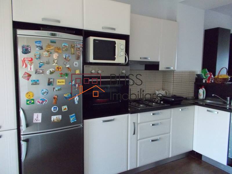 House for Rent Corbeanca, Bucharest / Ilfov - 4 Bedroom - ID:46519 | Bliss Imobiliare / Photo 10 - BLISS Imobiliare