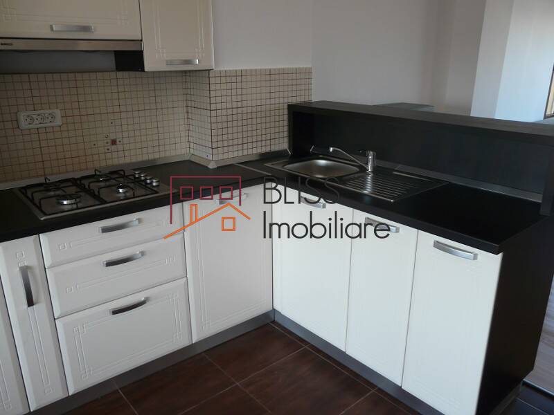 Casa de Inchiriat Corbeanca - 5 Camere - ID:46519 | Bliss Imobiliare / Photo 11 - BLISS Imobiliare